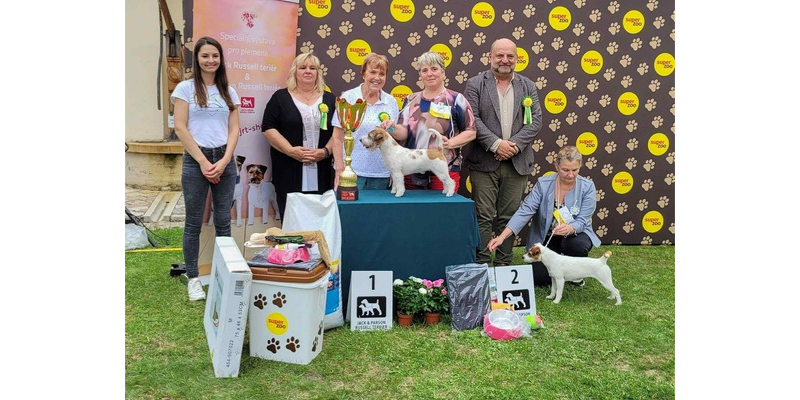 Speciální PJRT 2025